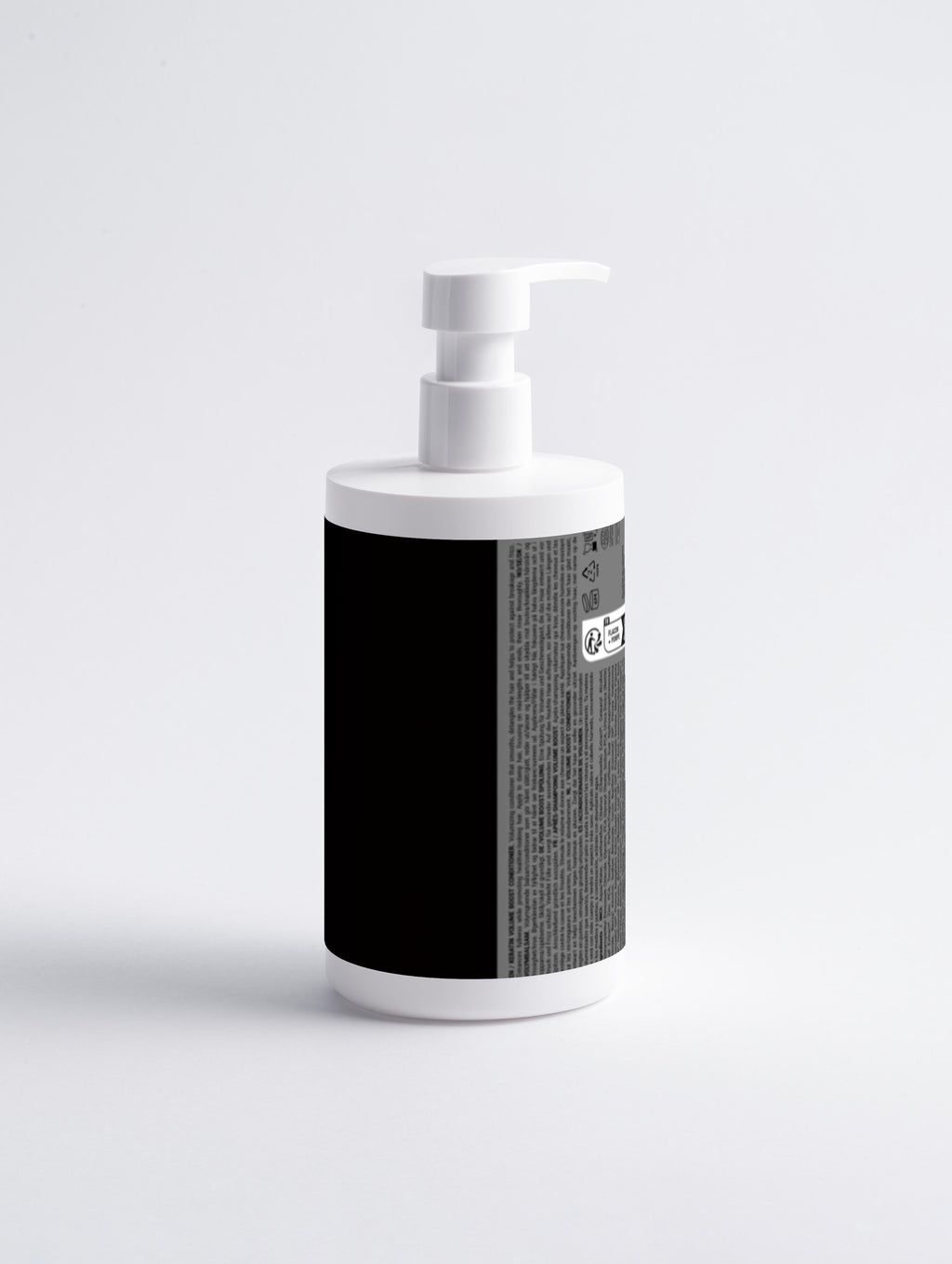 Keratin Volume Boost Conditioner