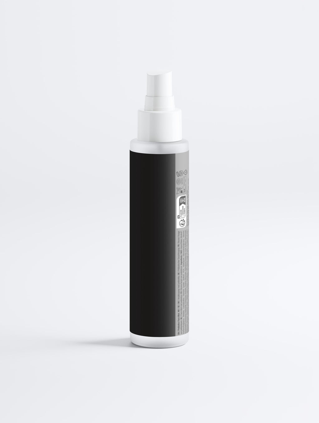 Microbiome Prebiotics Face Mist