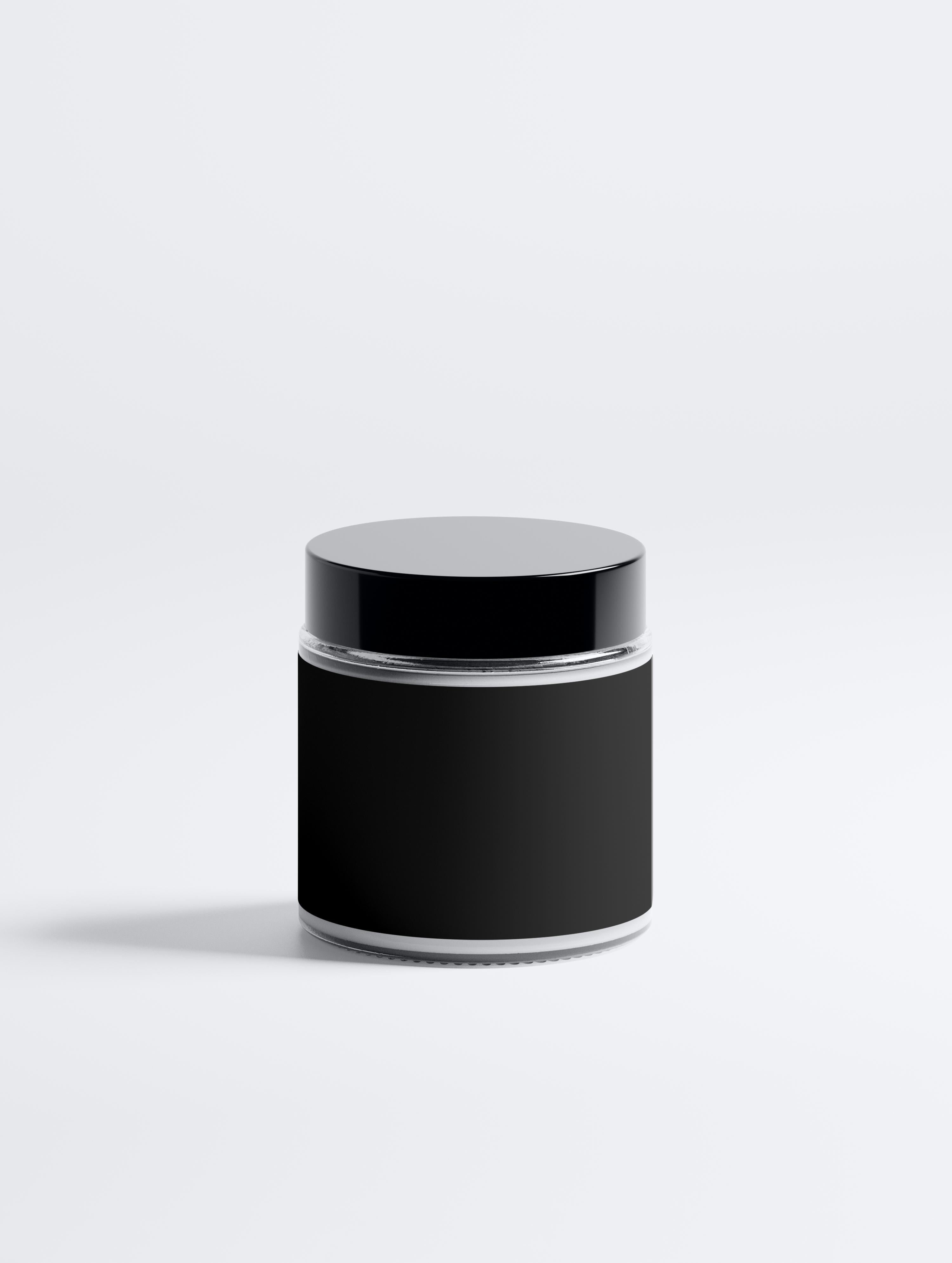 Soy Wax Candle, Moss