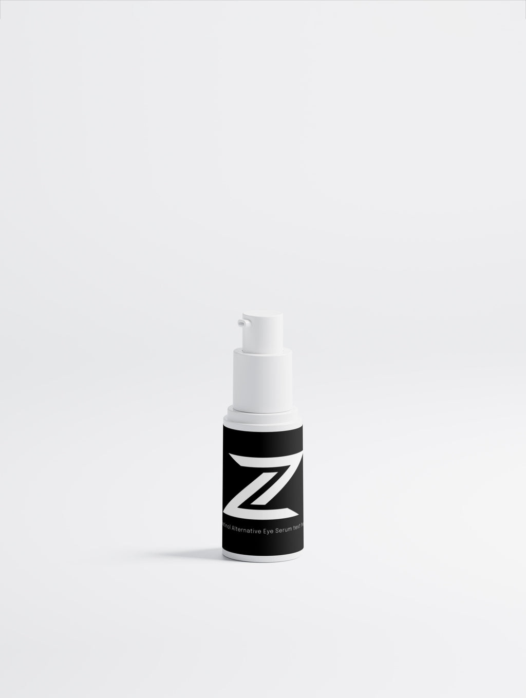 Retinol Alternative Eye Serum