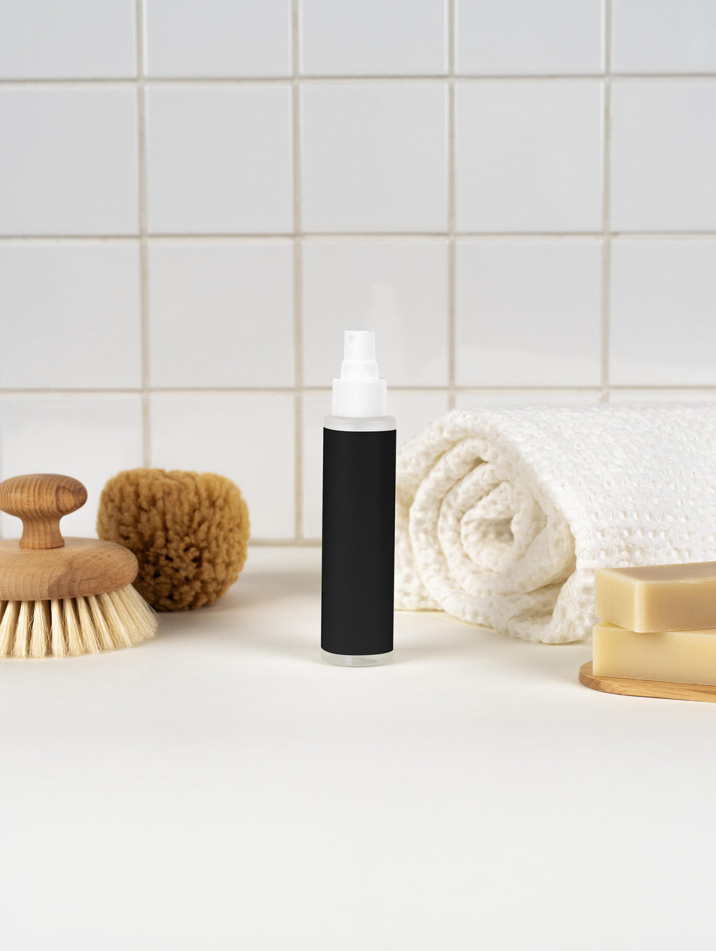 Microbiome Prebiotics Face Mist