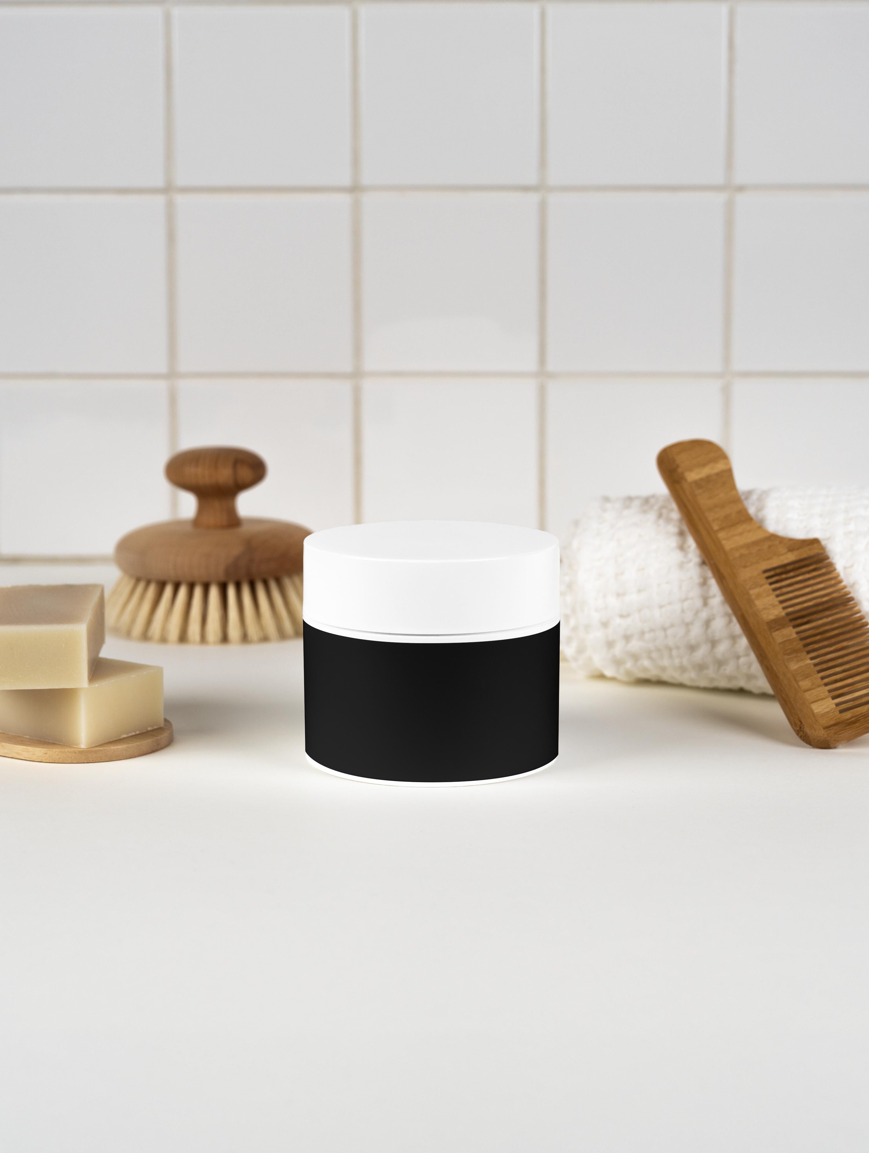 Icelandic Volcano Face & Body Scrub