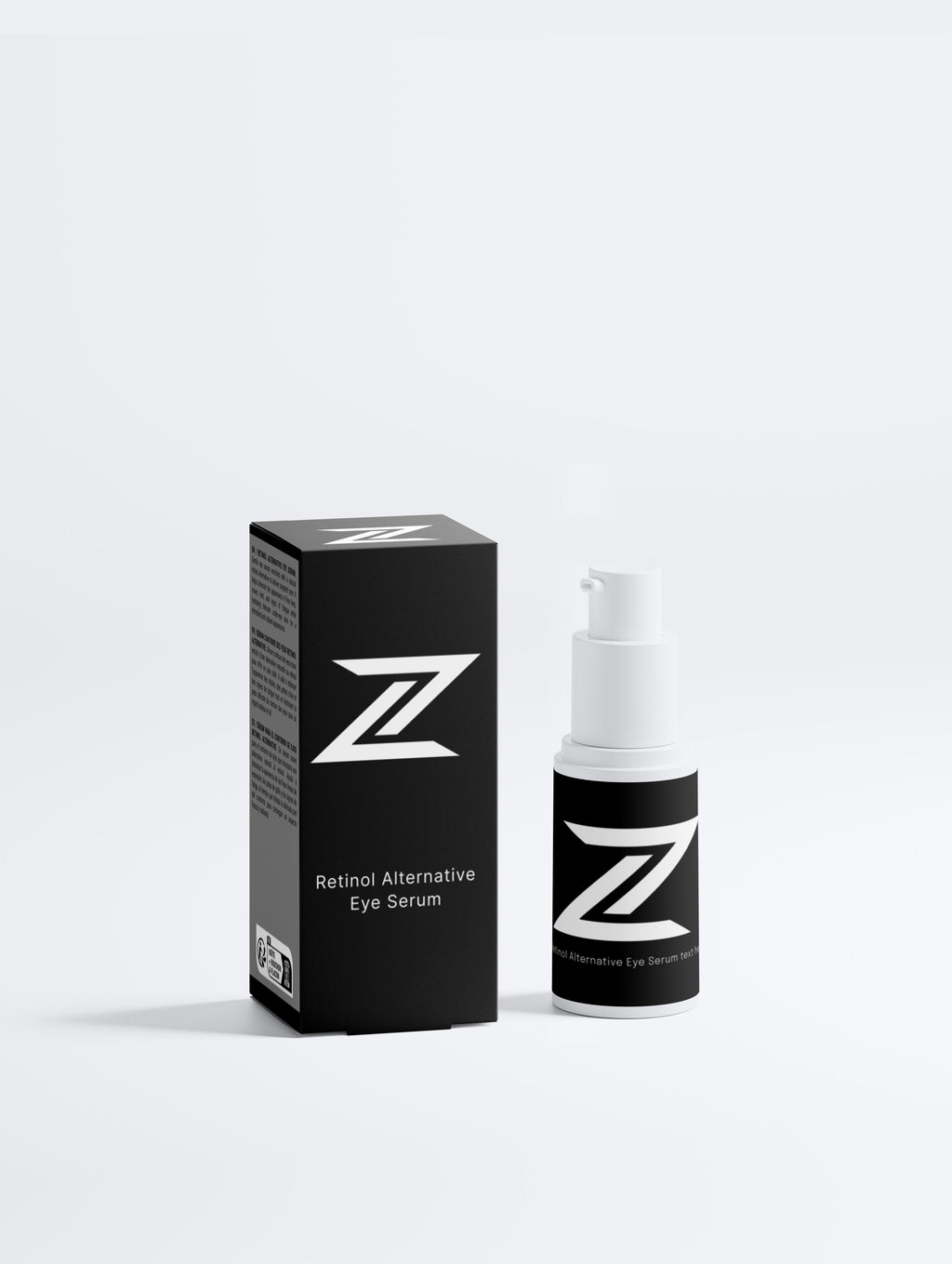 Retinol Alternative Eye Serum